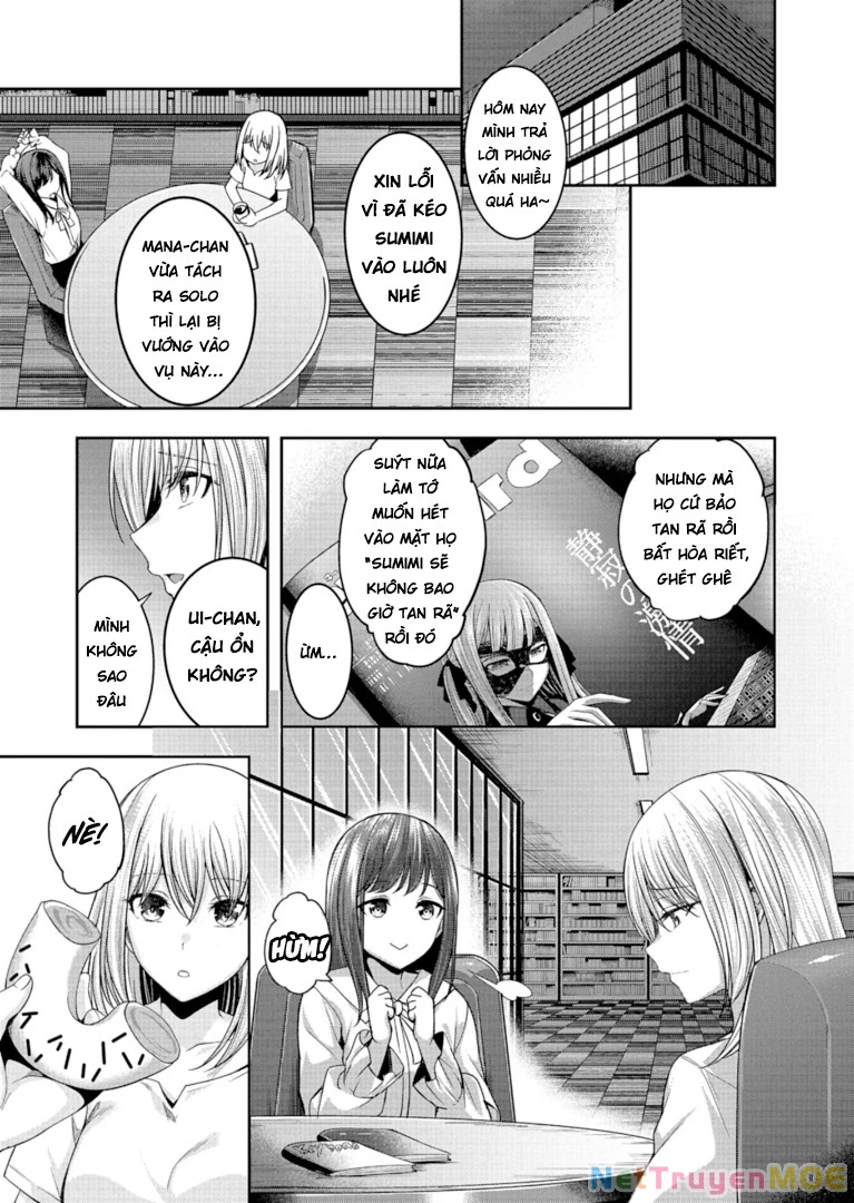 BanG Dream! Ave Mujica -manuscriptus- Chapter  3 - 7