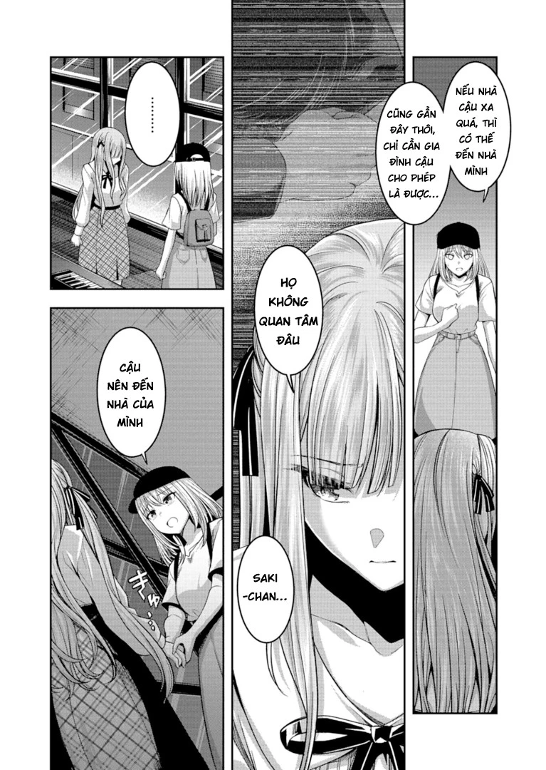 BanG Dream! Ave Mujica -manuscriptus- Chapter  3 - 10