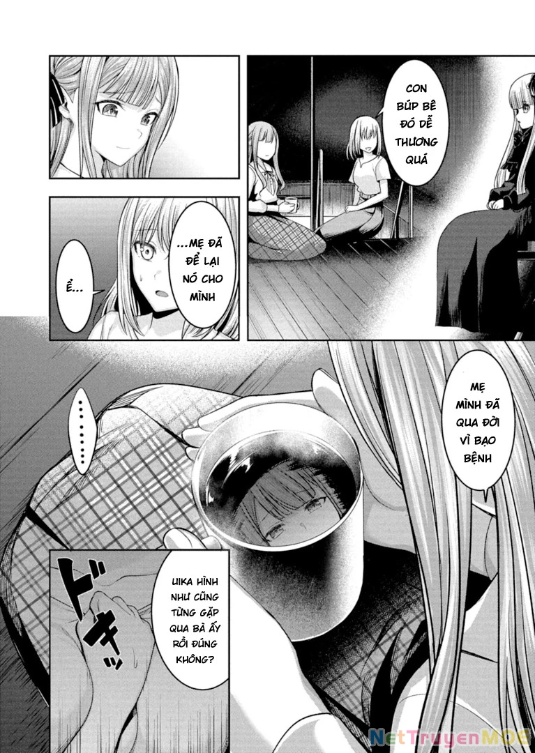 BanG Dream! Ave Mujica -manuscriptus- Chapter  3 - 12