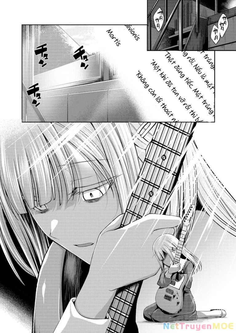 BanG Dream! Ave Mujica -manuscriptus- Chapter  3 - 14