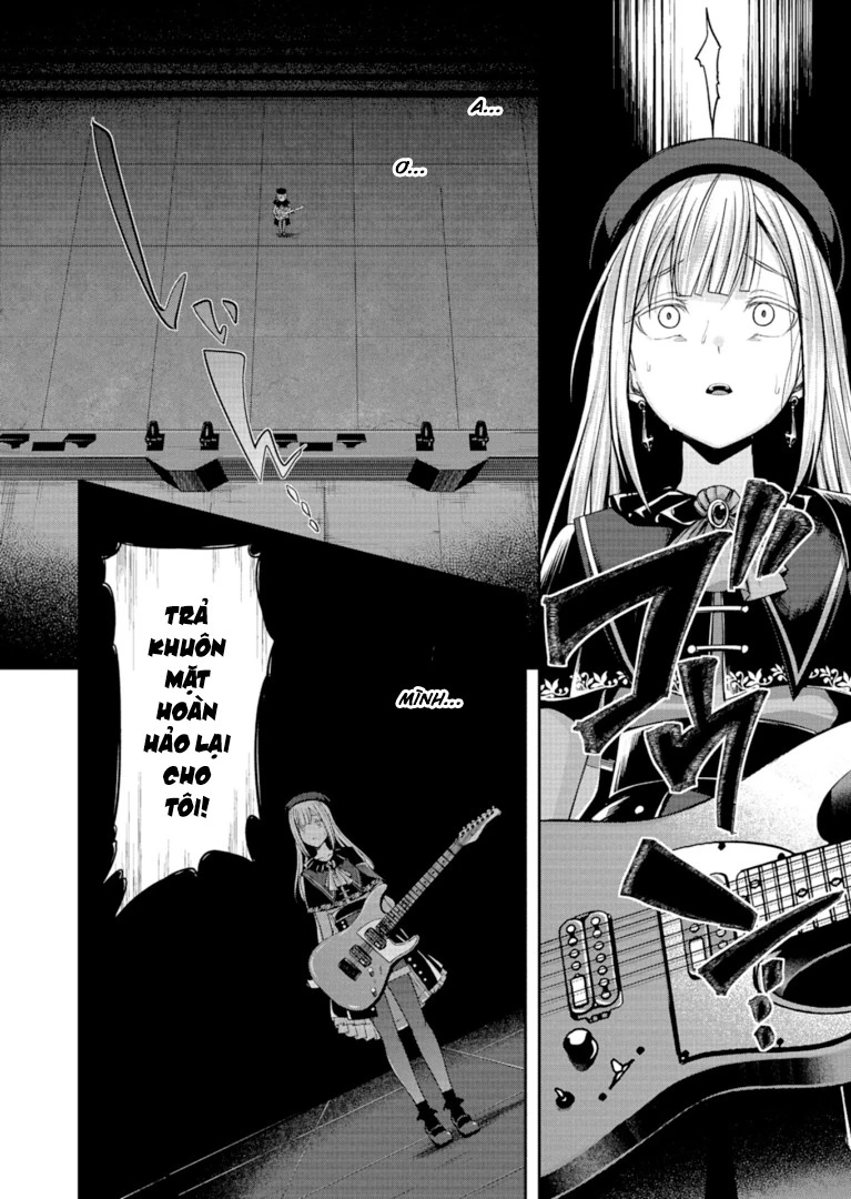 BanG Dream! Ave Mujica -manuscriptus- Chapter  3 - 20