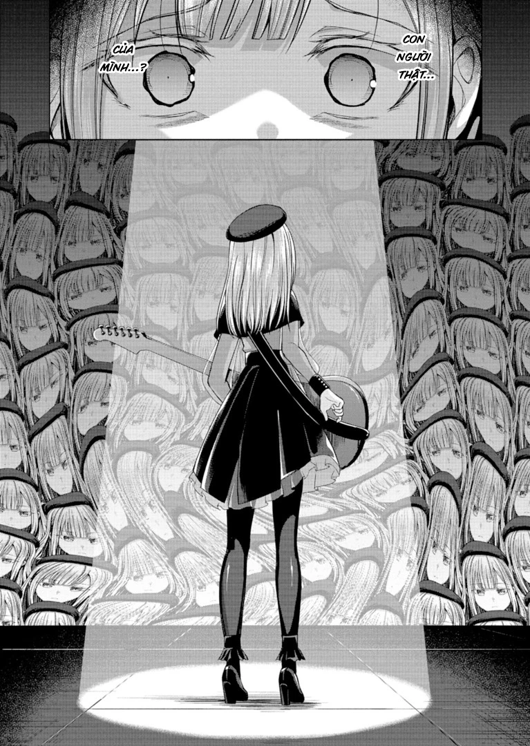 BanG Dream! Ave Mujica -manuscriptus- Chapter  3 - 23