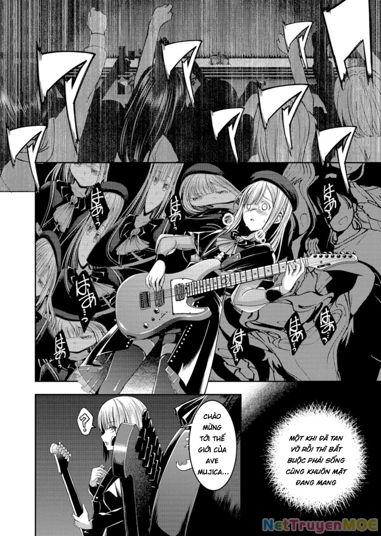 BanG Dream! Ave Mujica -manuscriptus- Chapter  3 - 25