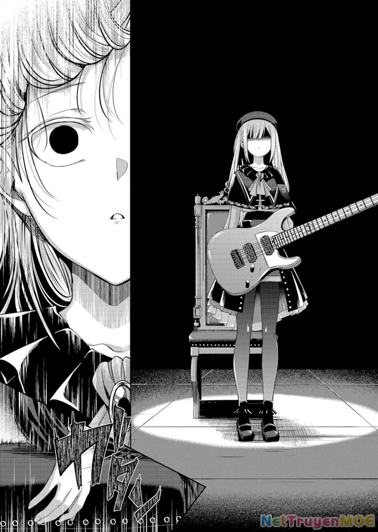 BanG Dream! Ave Mujica -manuscriptus- Chapter  3 - 26