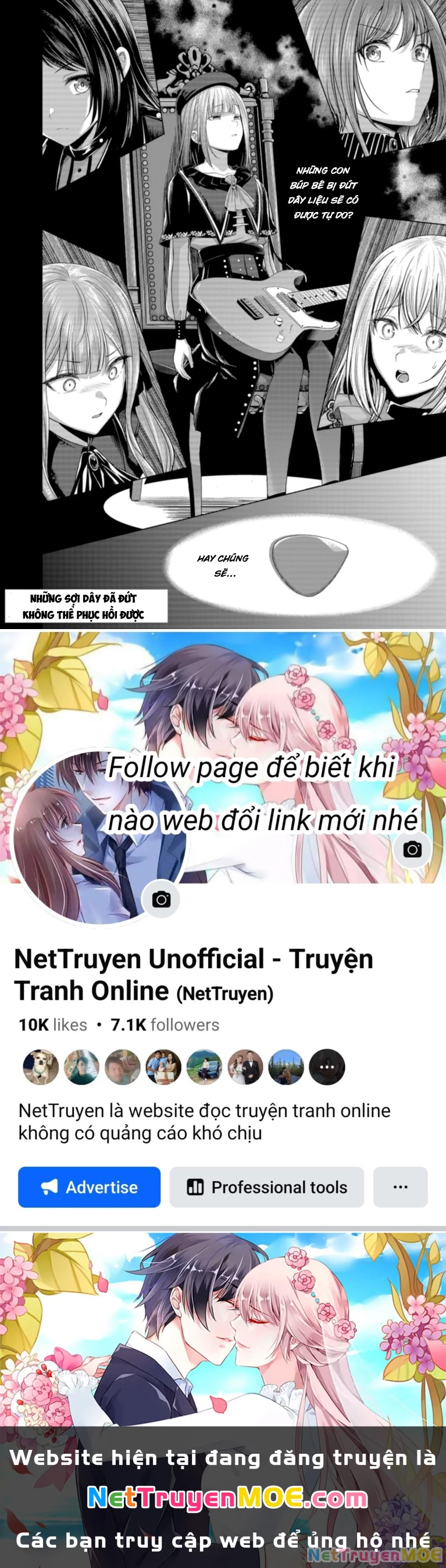 BanG Dream! Ave Mujica -manuscriptus- Chapter  3 - 27