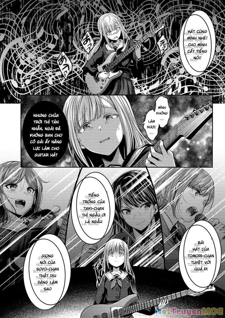 BanG Dream! Ave Mujica -manuscriptus- Chapter 4 - 14