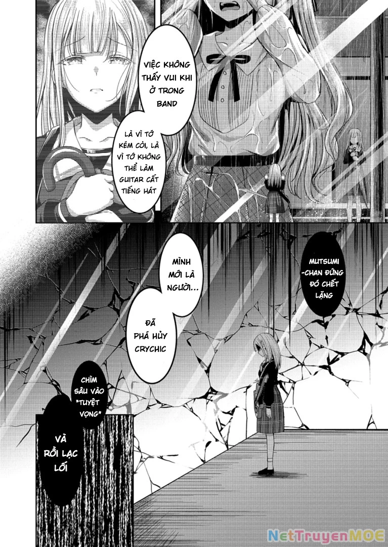 BanG Dream! Ave Mujica -manuscriptus- Chapter 4 - 16