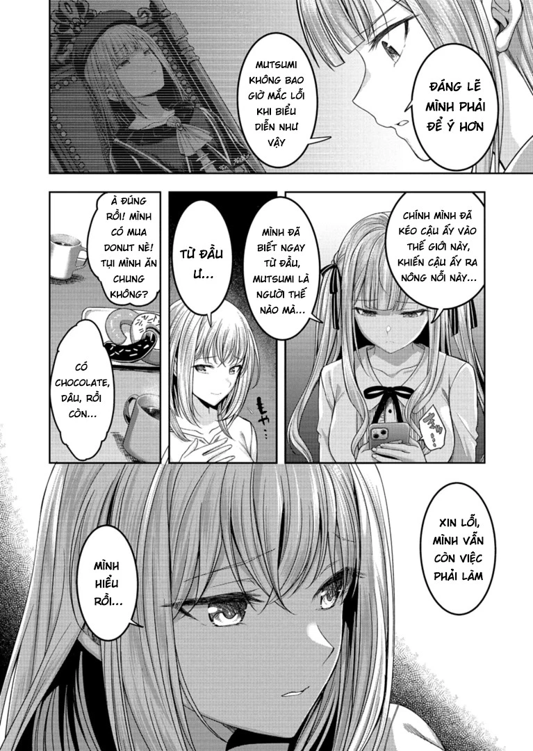 BanG Dream! Ave Mujica -manuscriptus- Chapter 4 - 18