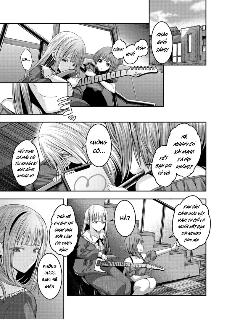 BanG Dream! Ave Mujica -manuscriptus- Chapter 4 - 23