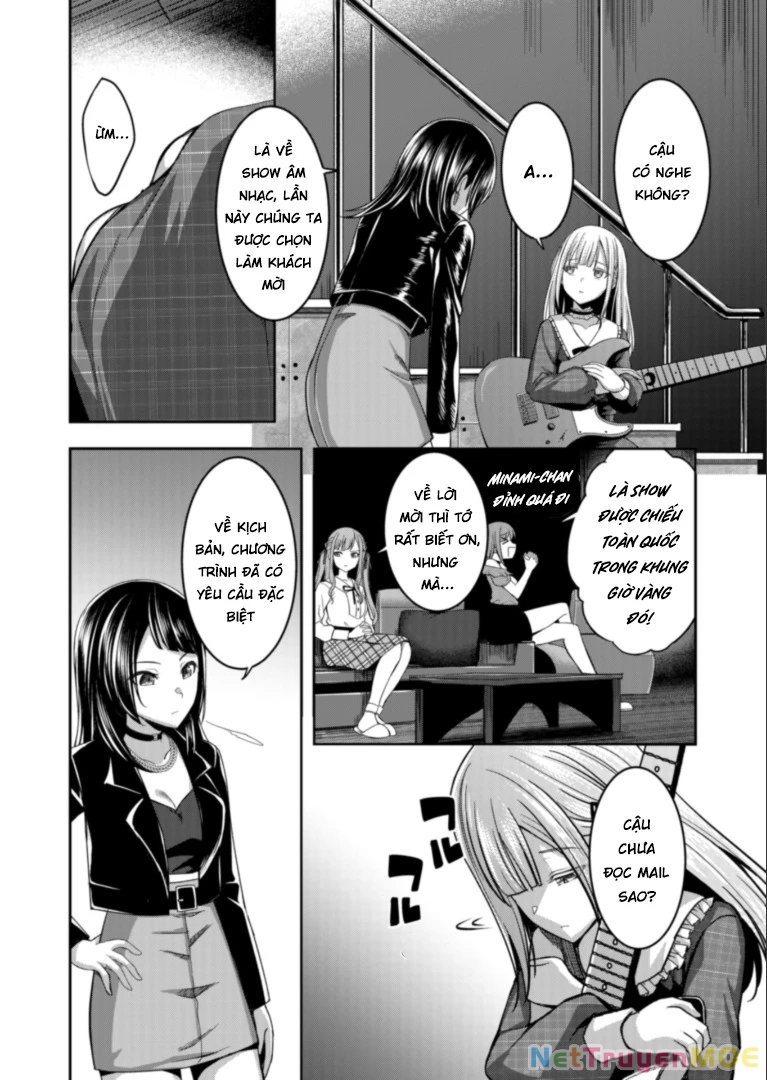 BanG Dream! Ave Mujica -manuscriptus- Chapter 5 - 2