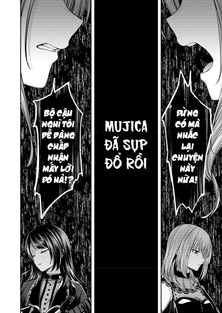 BanG Dream! Ave Mujica -manuscriptus- Chapter 5 - 19