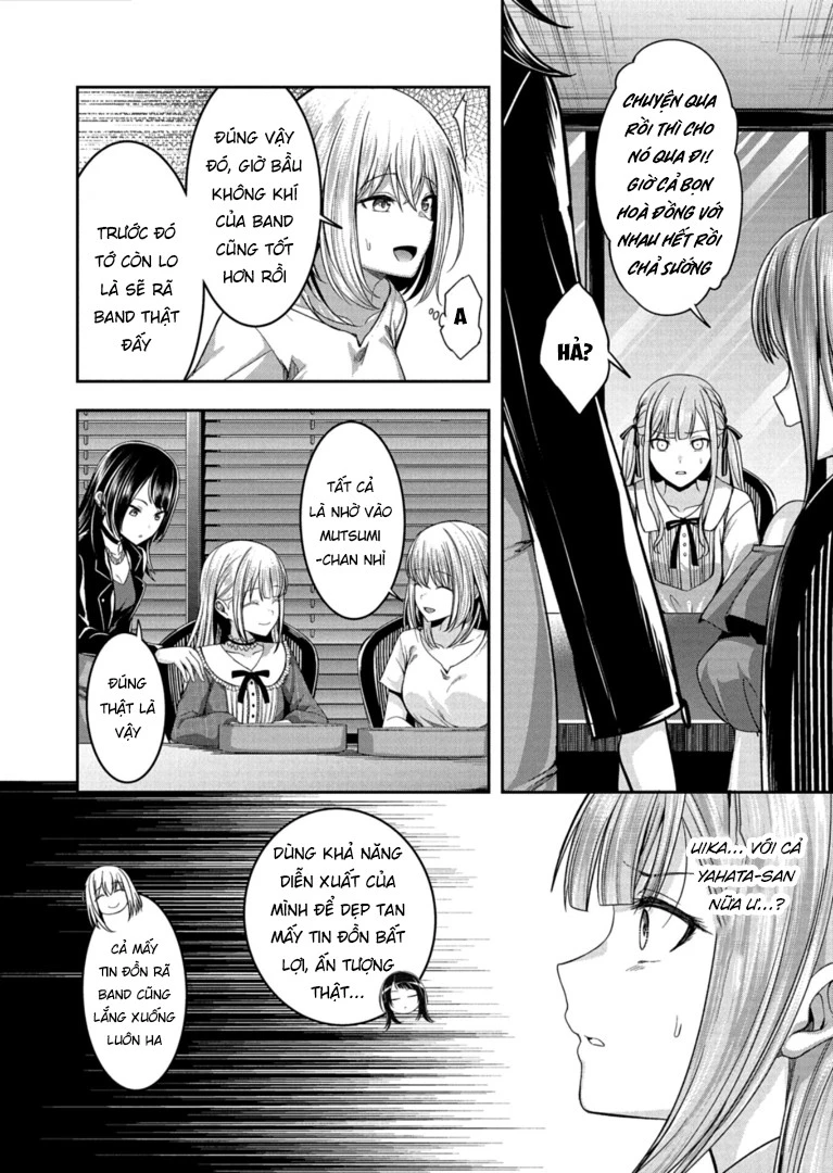 BanG Dream! Ave Mujica -manuscriptus- Chapter 6 - 4