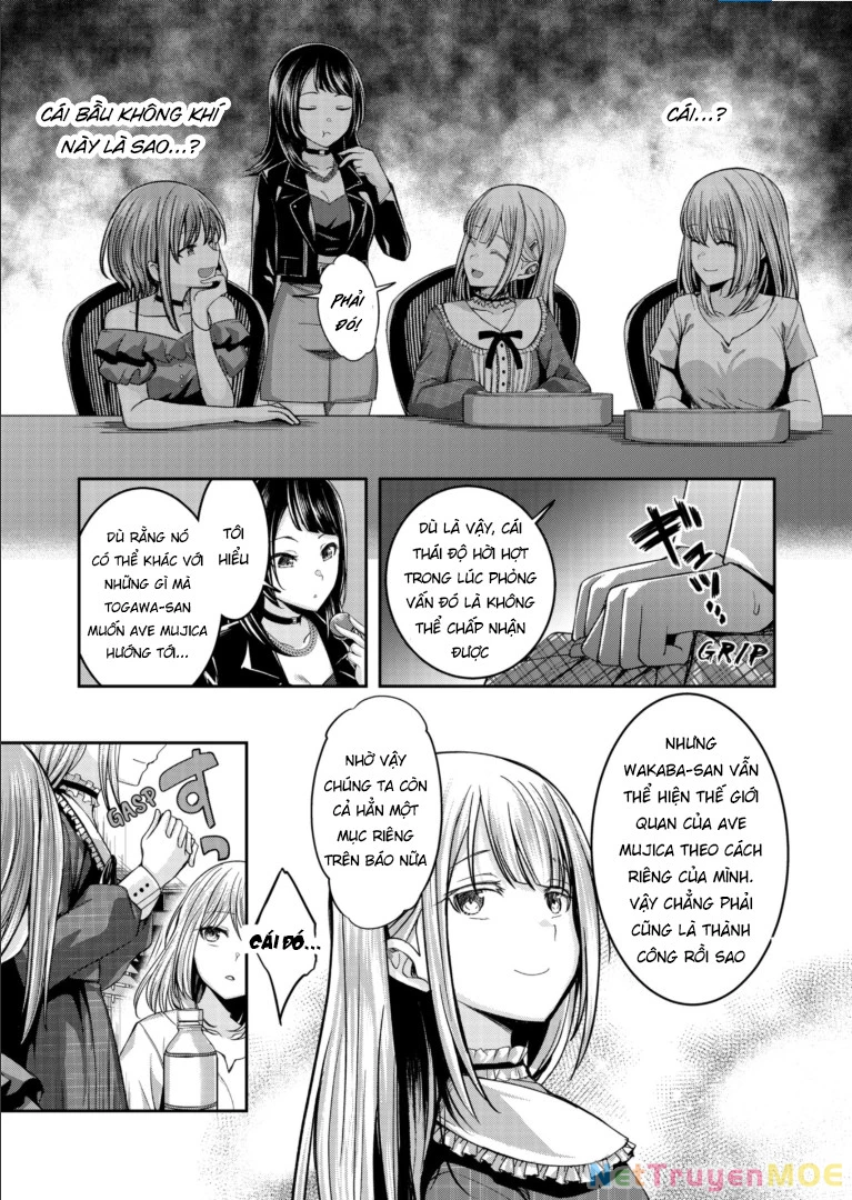 BanG Dream! Ave Mujica -manuscriptus- Chapter 6 - 5