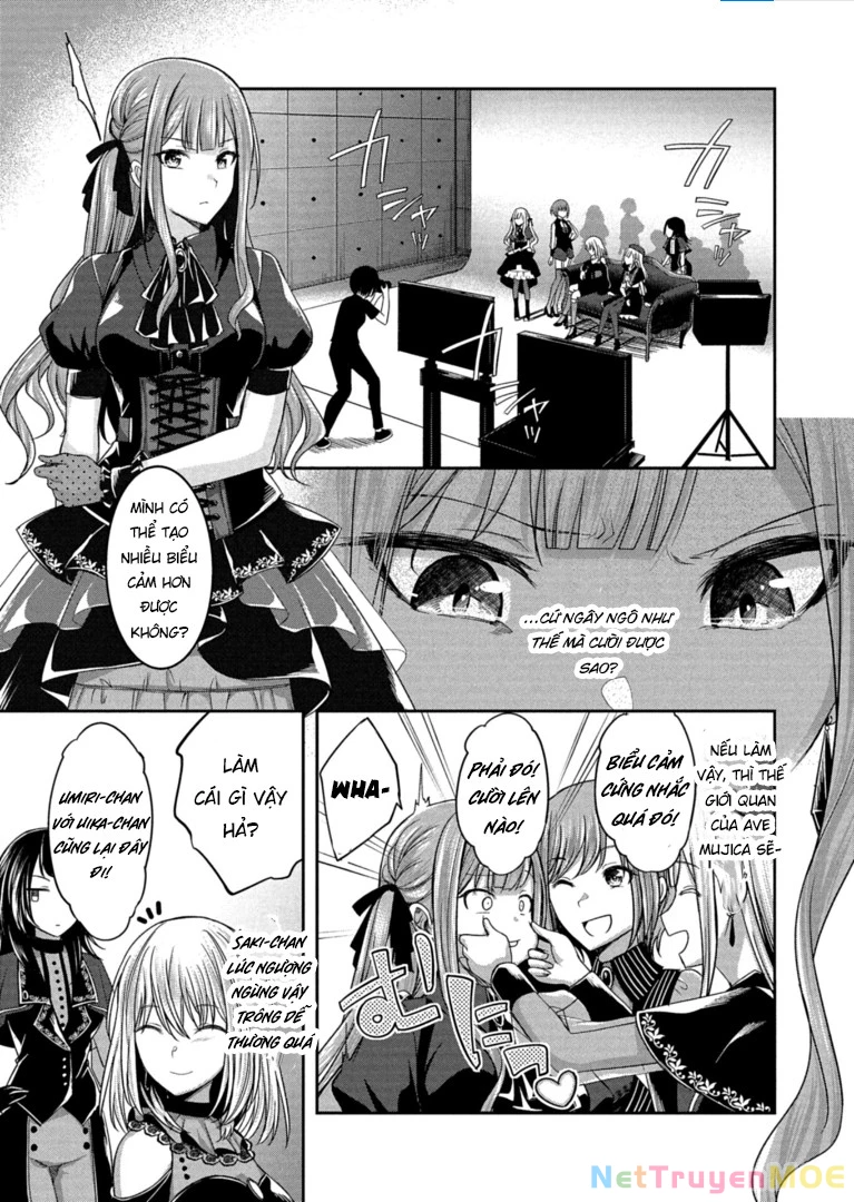 BanG Dream! Ave Mujica -manuscriptus- Chapter 6 - 17