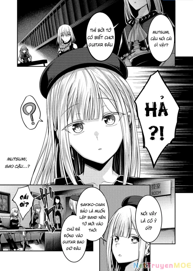 BanG Dream! Ave Mujica -manuscriptus- Chapter 6 - 23