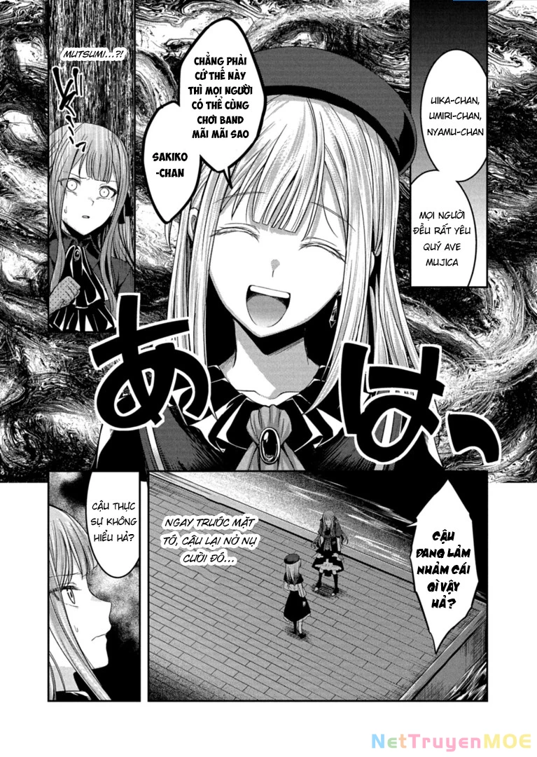 BanG Dream! Ave Mujica -manuscriptus- Chapter 6 - 27