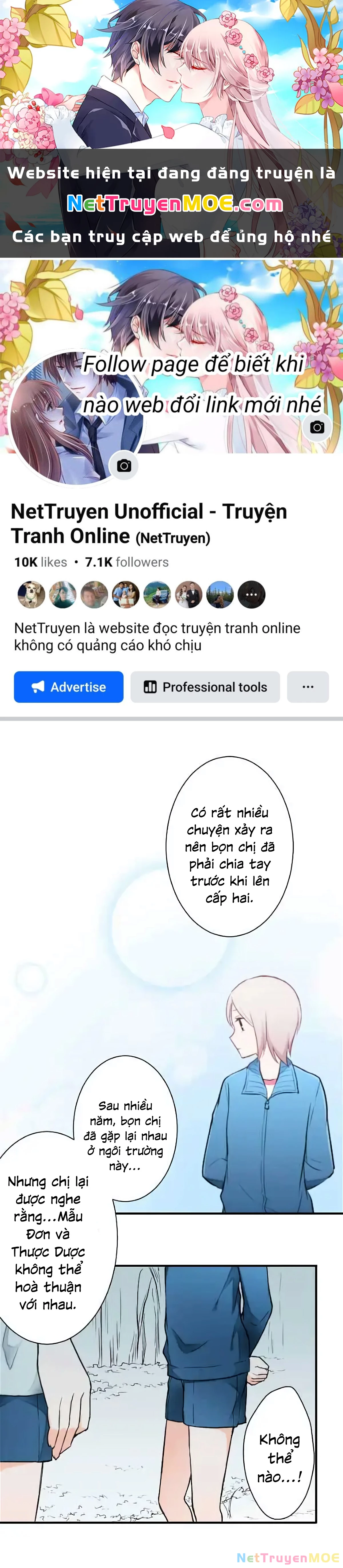 Đây không cần hoàng tử Chapter 31 - 1