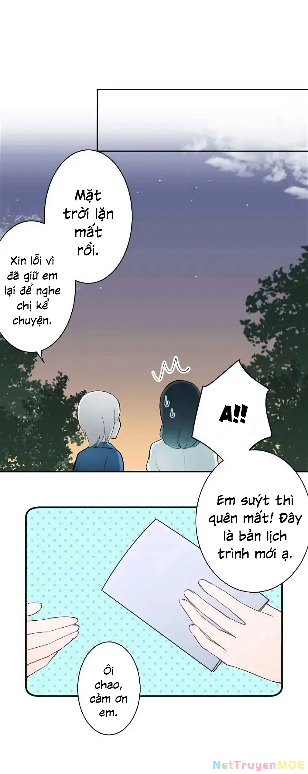 Đây không cần hoàng tử Chapter 31 - 6