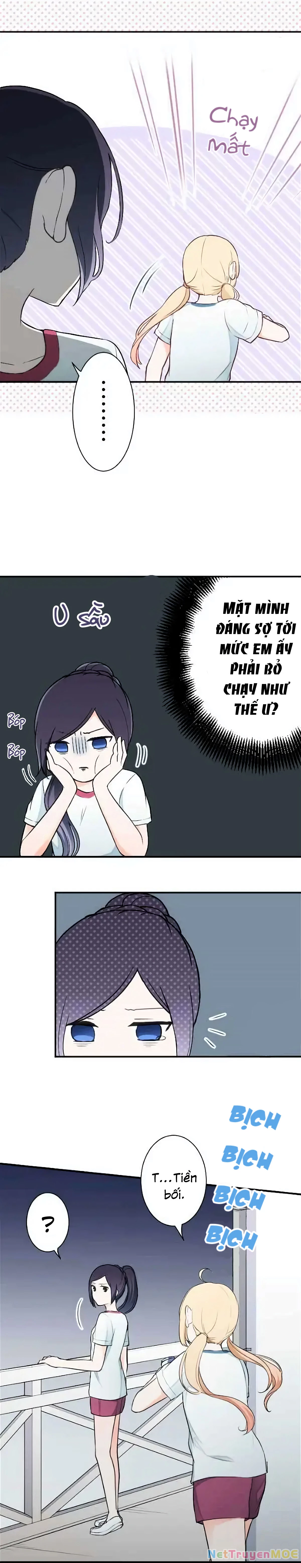 Đây không cần hoàng tử Chapter 31 - 10