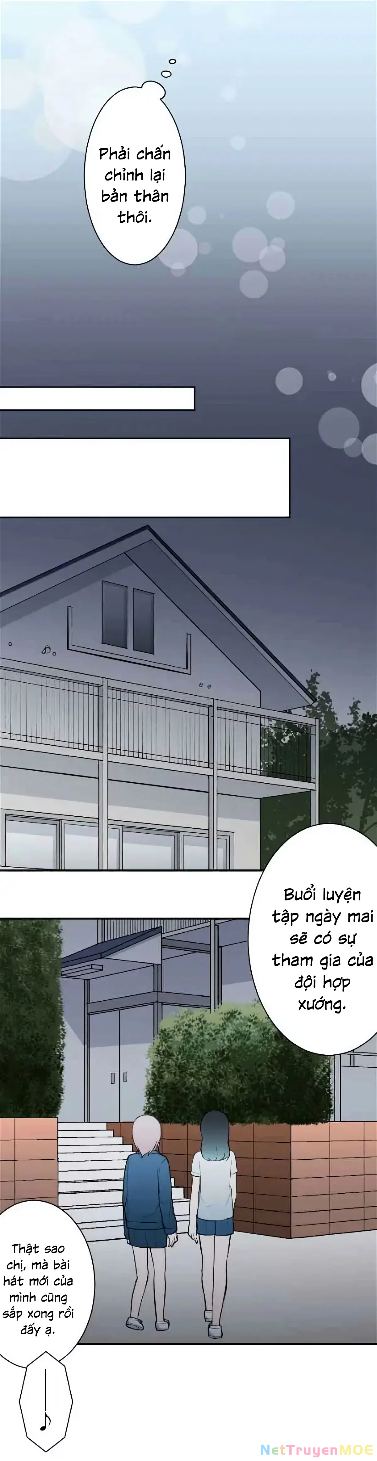 Đây không cần hoàng tử Chapter 31 - 14