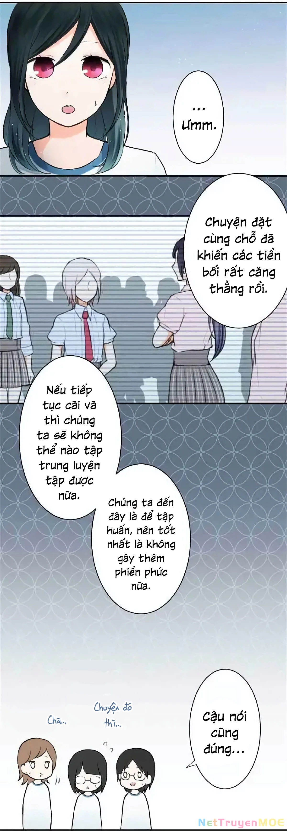 Đây không cần hoàng tử Chapter 32 - 6