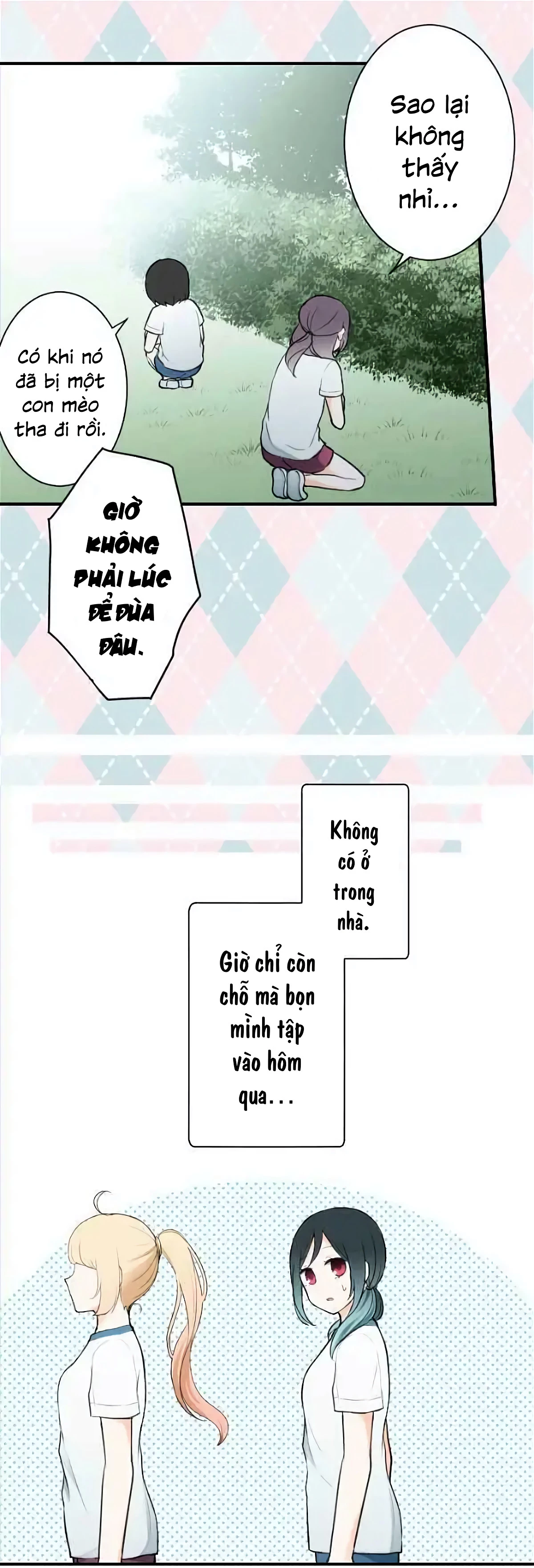 Đây không cần hoàng tử Chapter 32 - 12