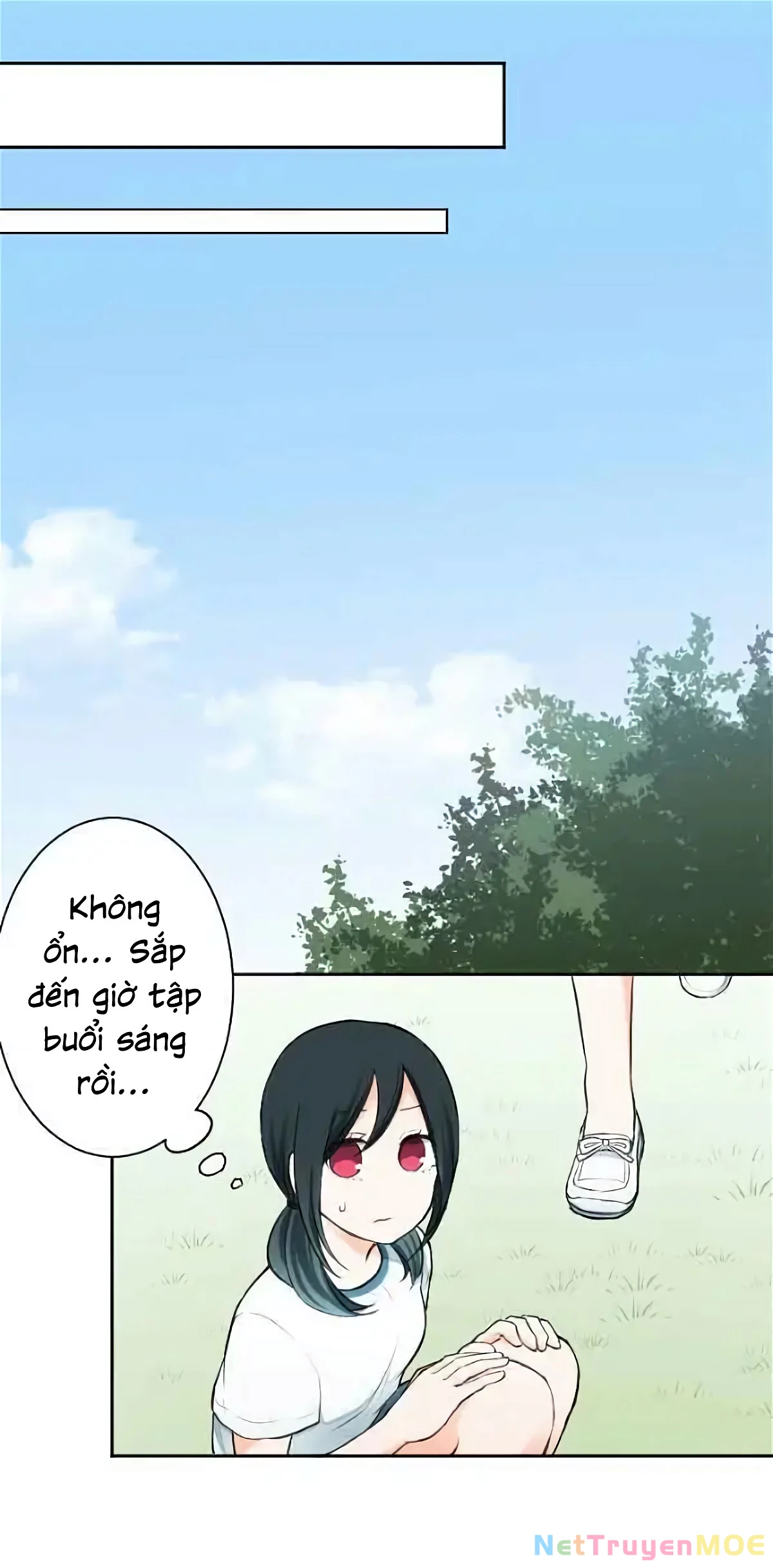 Đây không cần hoàng tử Chapter 32 - 16