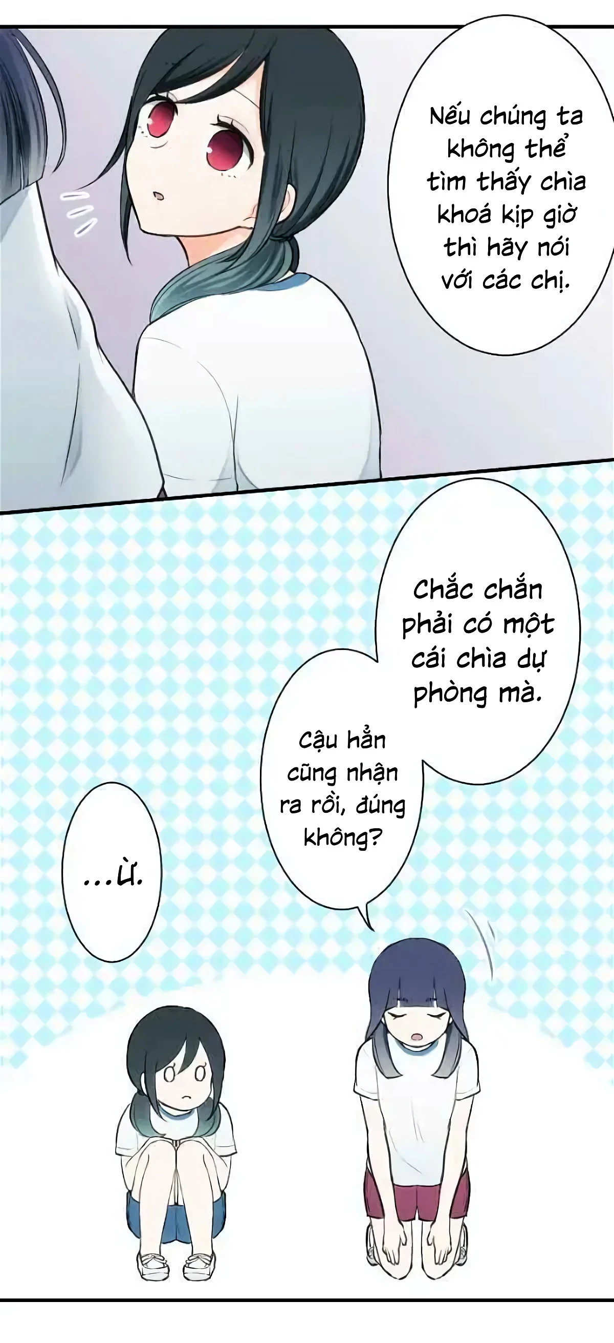 Đây không cần hoàng tử Chapter 32 - 17