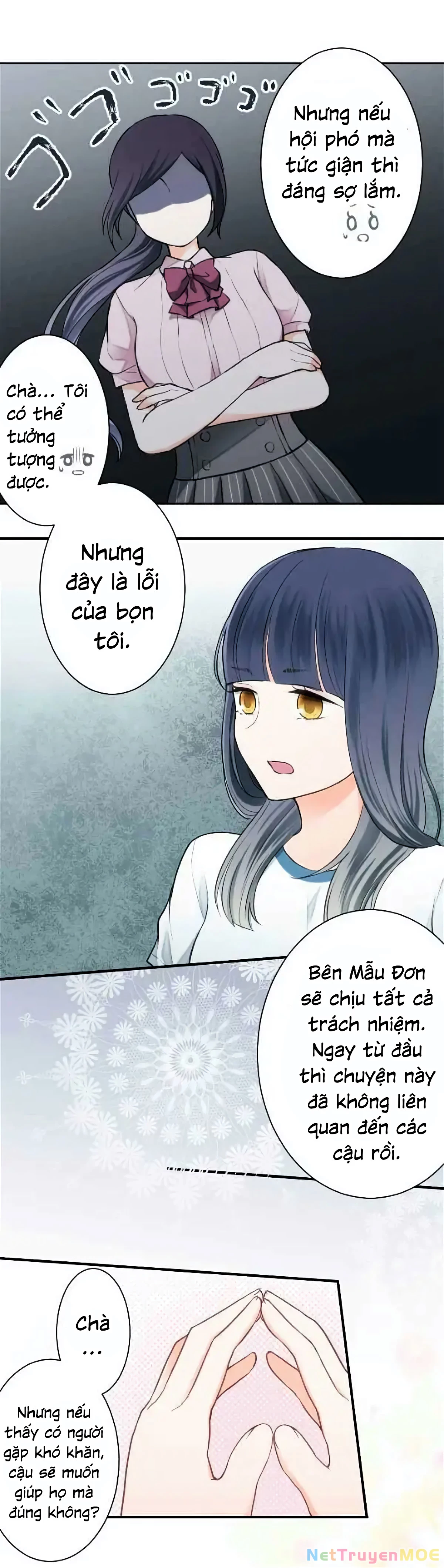 Đây không cần hoàng tử Chapter 32 - 18