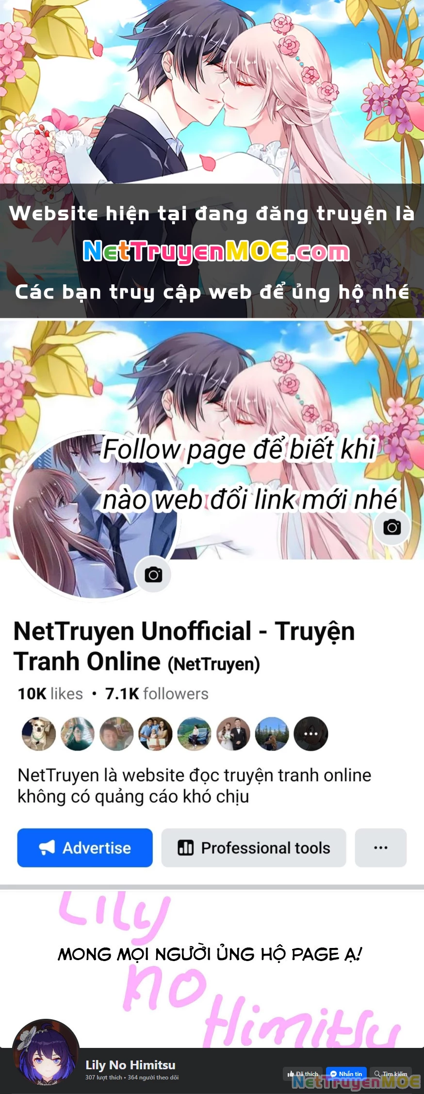 Convenient Semi-Friend Chapter  7 - 1