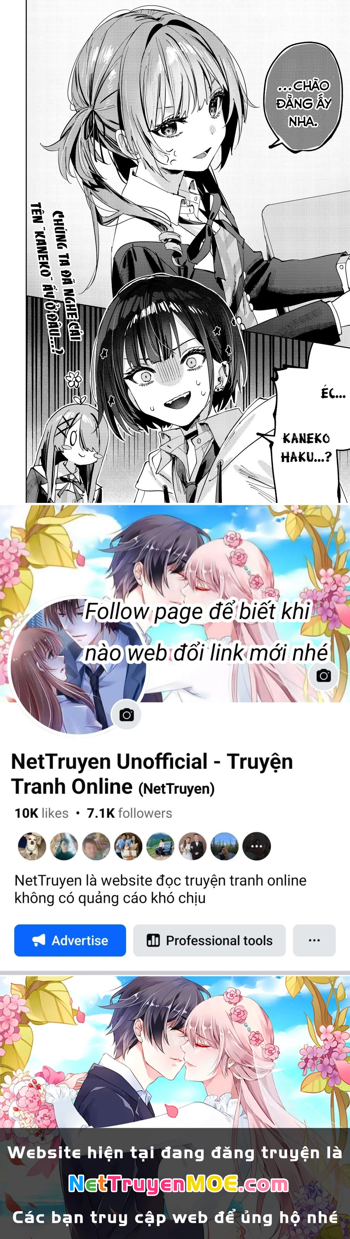 Convenient Semi-Friend Chapter  7 - 11