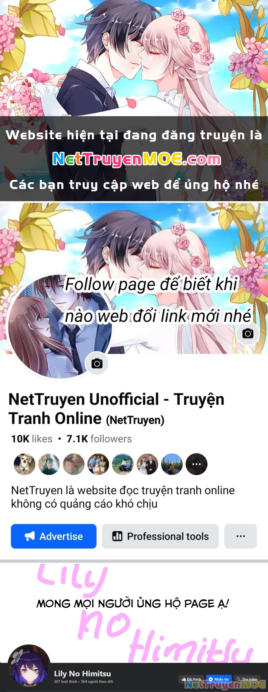 Convenient Semi-Friend Chapter  8 - 1