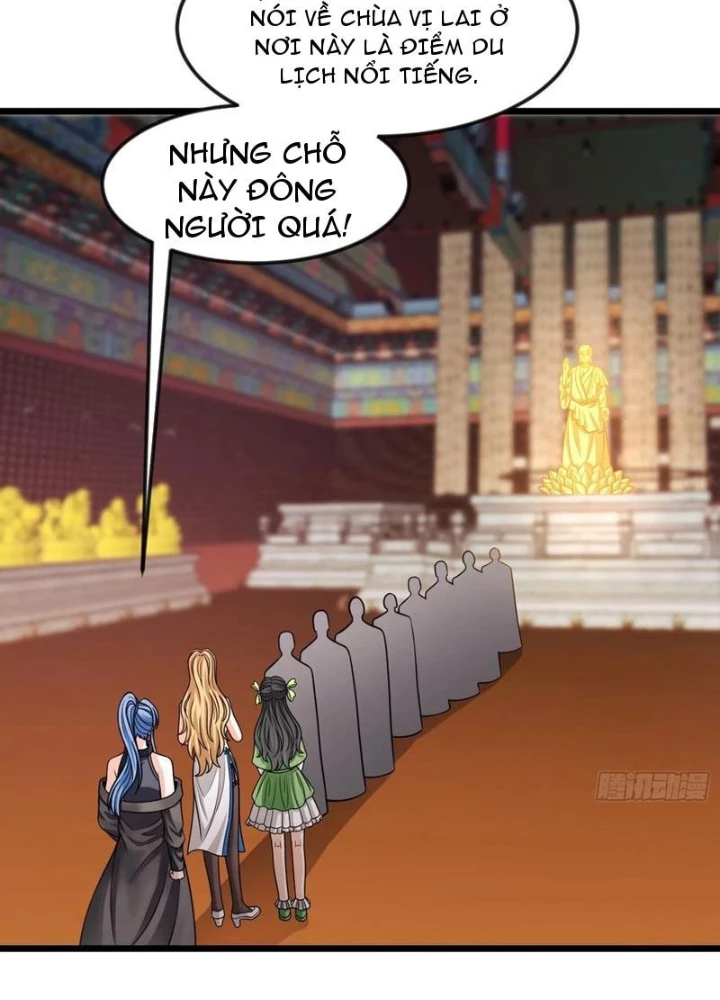 Thần Minh Trở Lại: Ta Có Trong Tay Triệu Vạn Chư Thần! Chapter 42 - 7