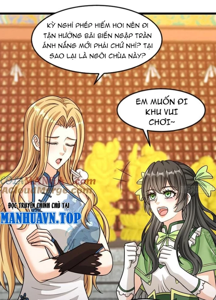 Thần Minh Trở Lại: Ta Có Trong Tay Triệu Vạn Chư Thần! Chapter 42 - 9