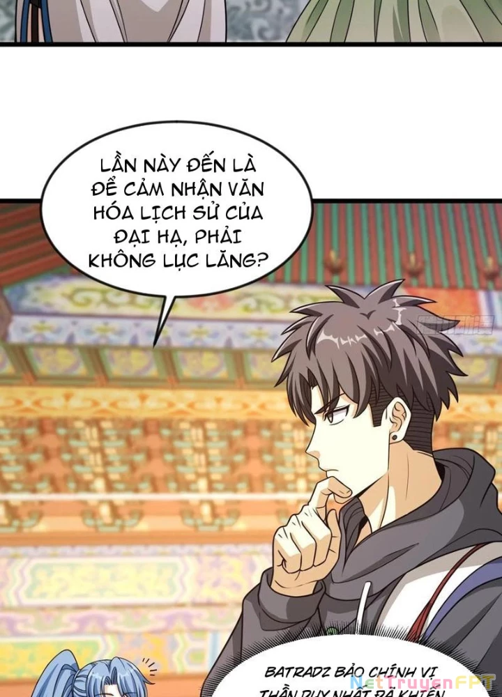 Thần Minh Trở Lại: Ta Có Trong Tay Triệu Vạn Chư Thần! Chapter 42 - 11