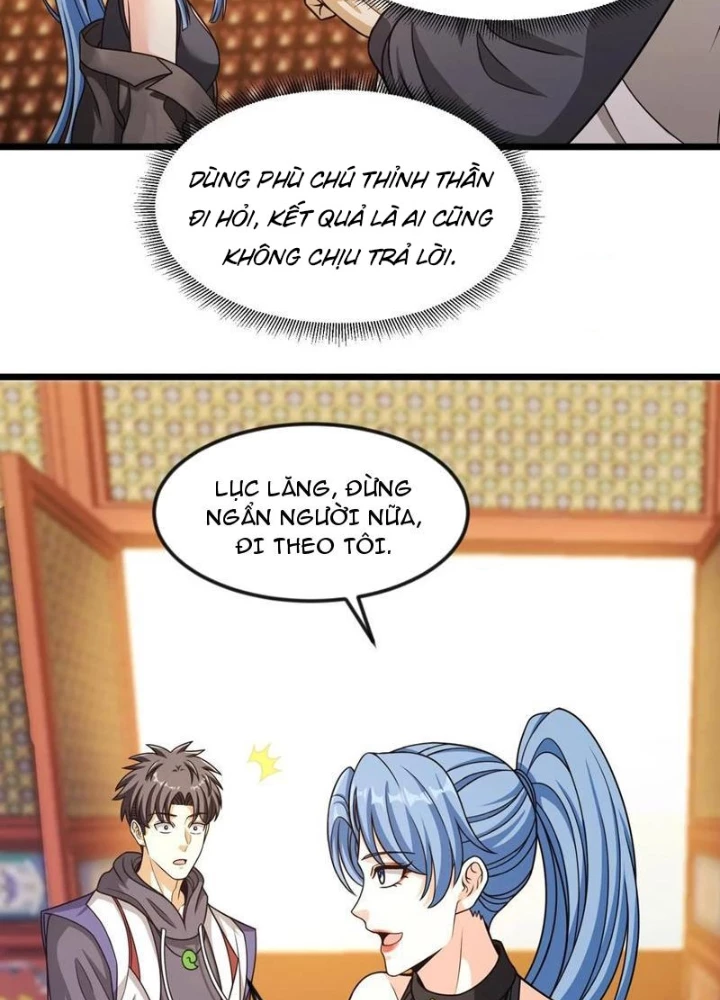 Thần Minh Trở Lại: Ta Có Trong Tay Triệu Vạn Chư Thần! Chapter 42 - 13