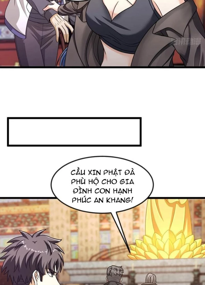 Thần Minh Trở Lại: Ta Có Trong Tay Triệu Vạn Chư Thần! Chapter 42 - 15