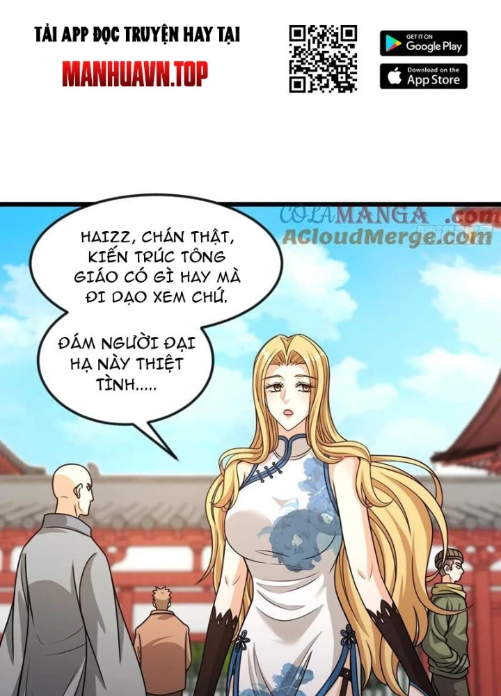 Thần Minh Trở Lại: Ta Có Trong Tay Triệu Vạn Chư Thần! Chapter 42 - 23