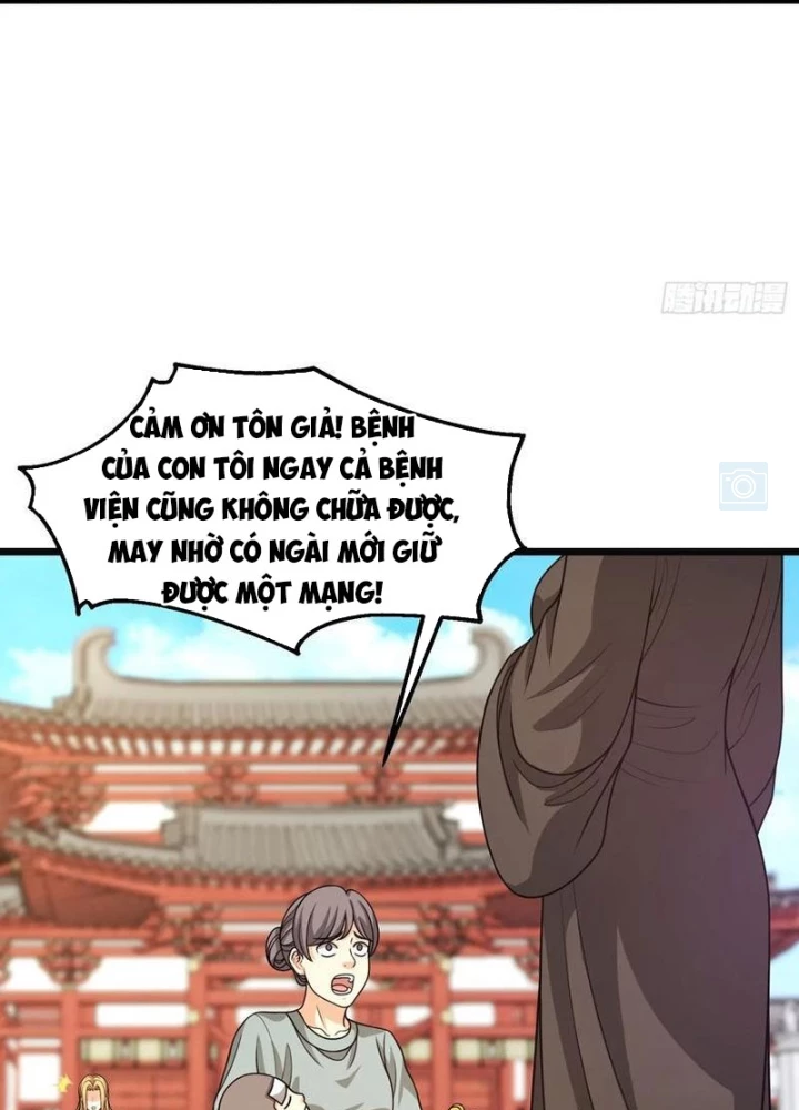 Thần Minh Trở Lại: Ta Có Trong Tay Triệu Vạn Chư Thần! Chapter 42 - 25