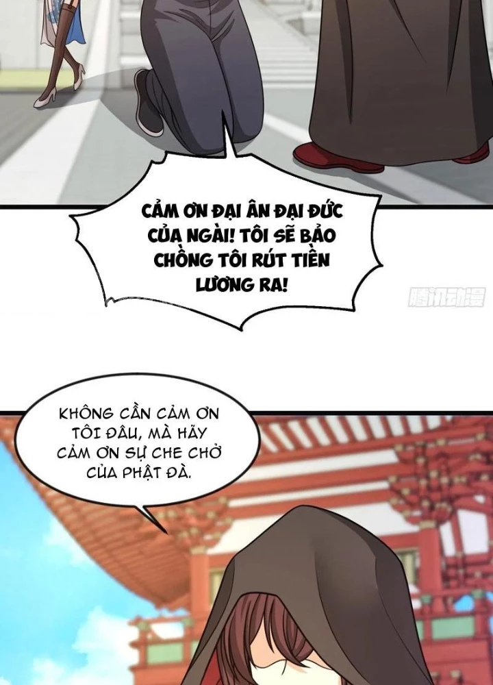 Thần Minh Trở Lại: Ta Có Trong Tay Triệu Vạn Chư Thần! Chapter 42 - 27