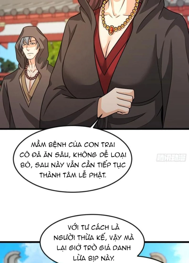 Thần Minh Trở Lại: Ta Có Trong Tay Triệu Vạn Chư Thần! Chapter 42 - 29