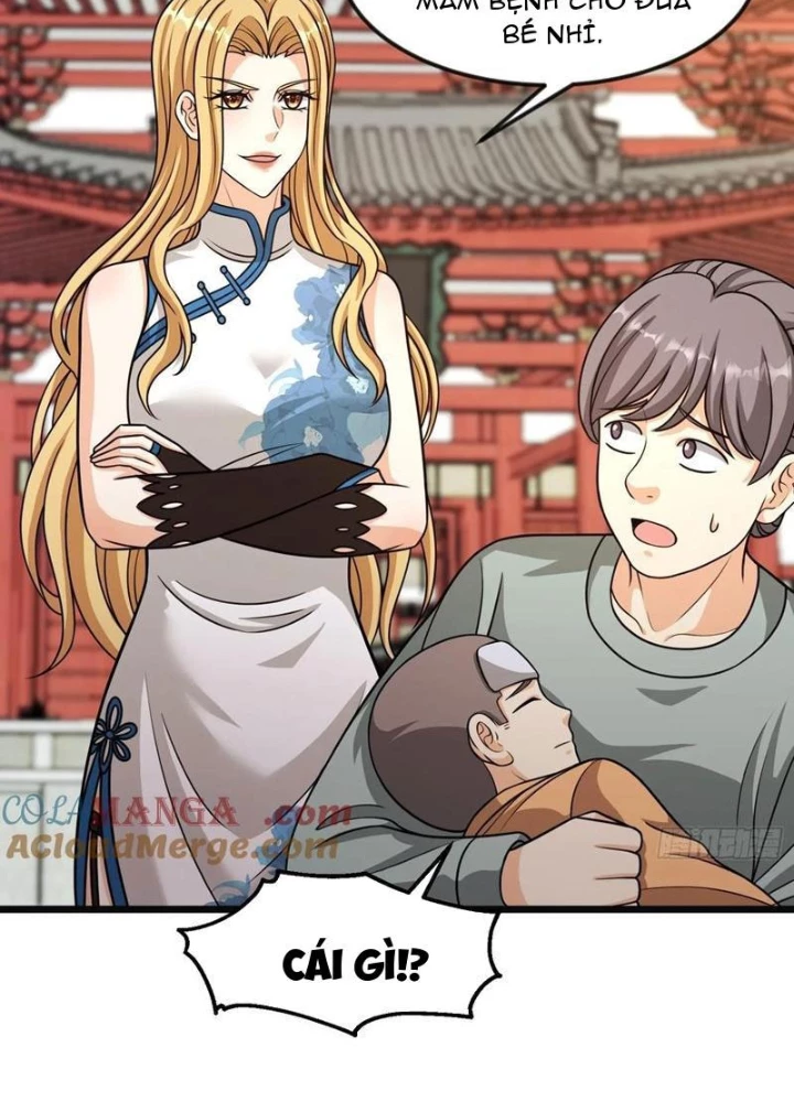 Thần Minh Trở Lại: Ta Có Trong Tay Triệu Vạn Chư Thần! Chapter 42 - 31