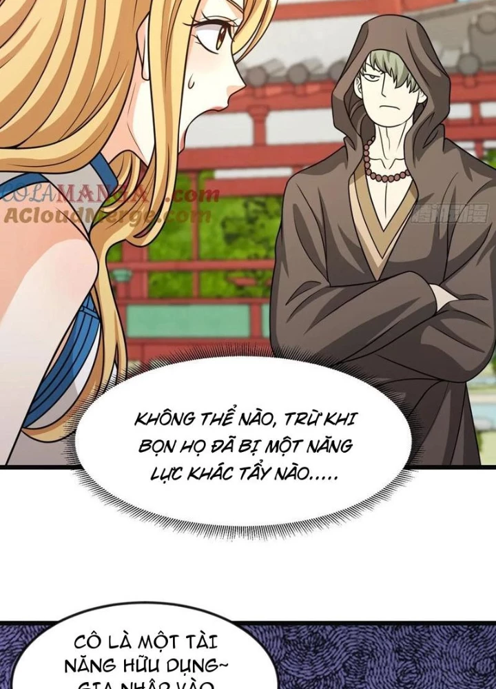 Thần Minh Trở Lại: Ta Có Trong Tay Triệu Vạn Chư Thần! Chapter 42 - 41