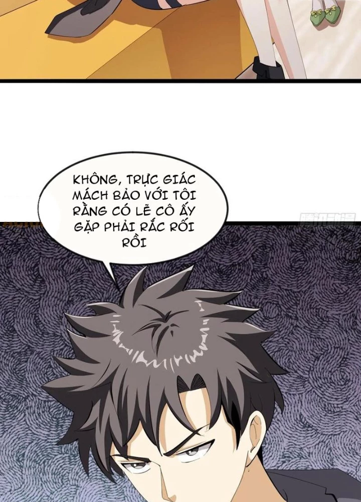 Thần Minh Trở Lại: Ta Có Trong Tay Triệu Vạn Chư Thần! Chapter 42 - 49