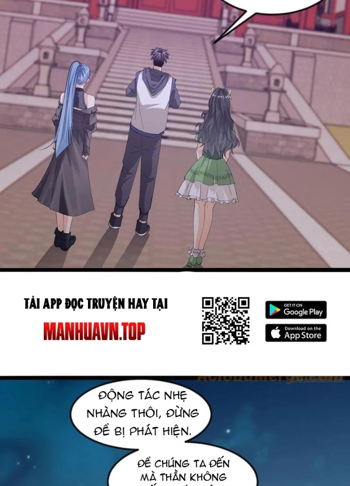 Thần Minh Trở Lại: Ta Có Trong Tay Triệu Vạn Chư Thần! Chapter 42 - 53