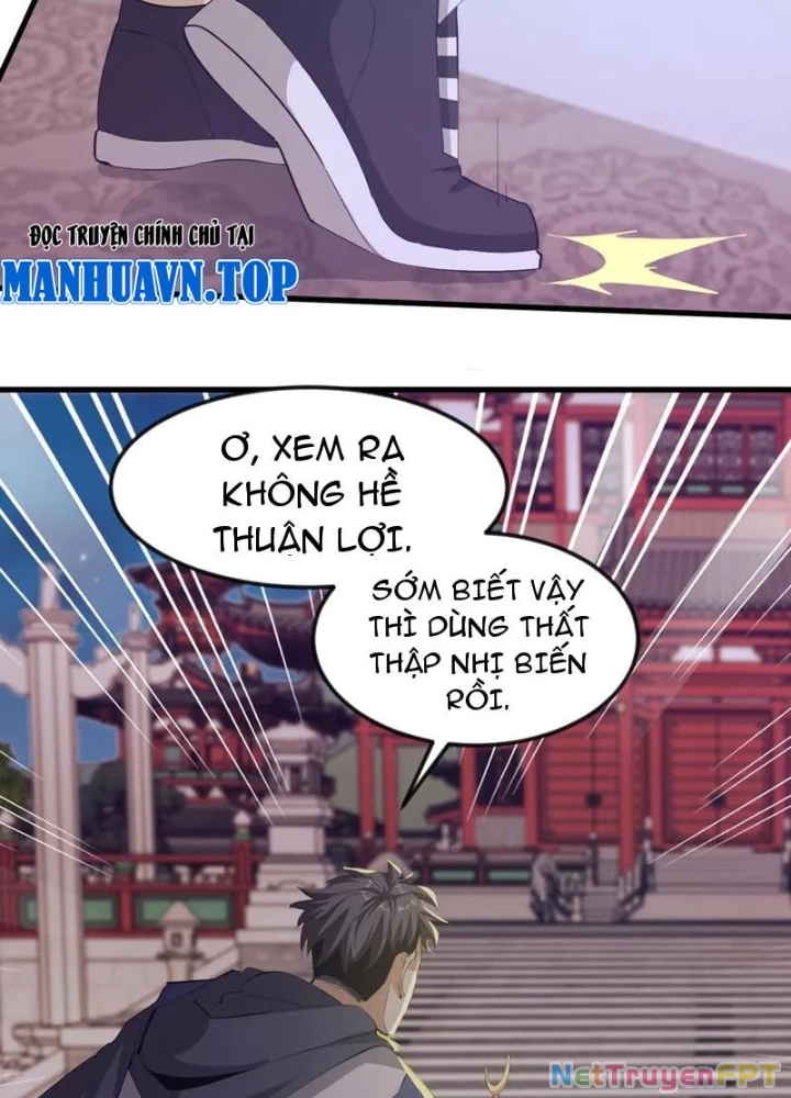 Thần Minh Trở Lại: Ta Có Trong Tay Triệu Vạn Chư Thần! Chapter 42 - 57