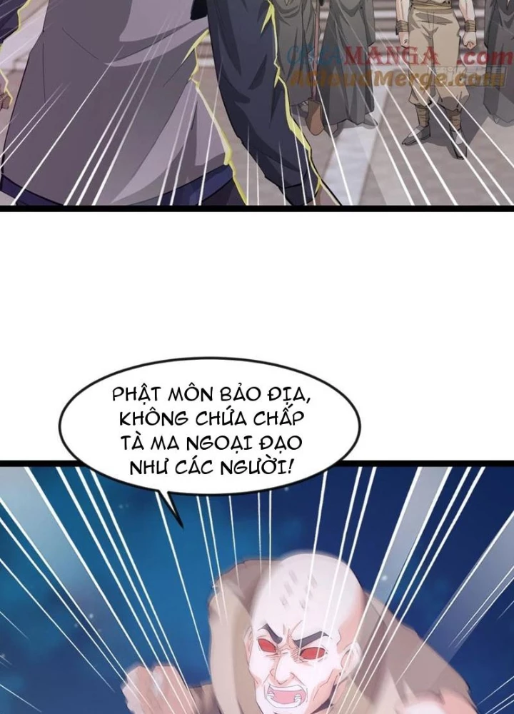 Thần Minh Trở Lại: Ta Có Trong Tay Triệu Vạn Chư Thần! Chapter 42 - 59