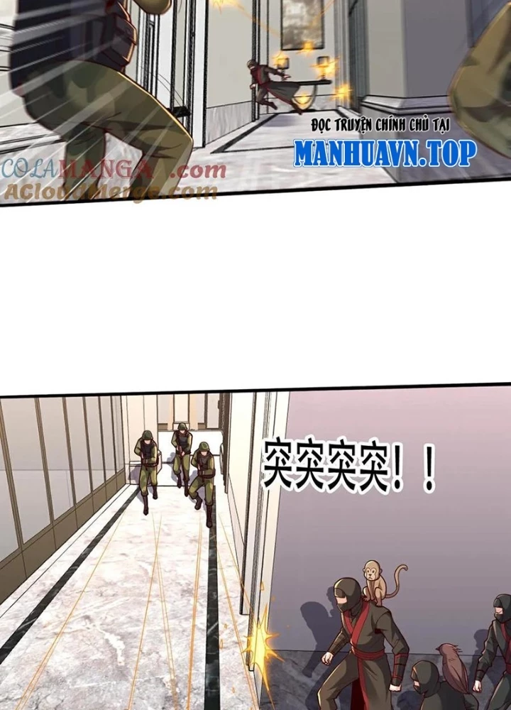 Ngạo Thị Thiên Địa Chapter 843 - 5