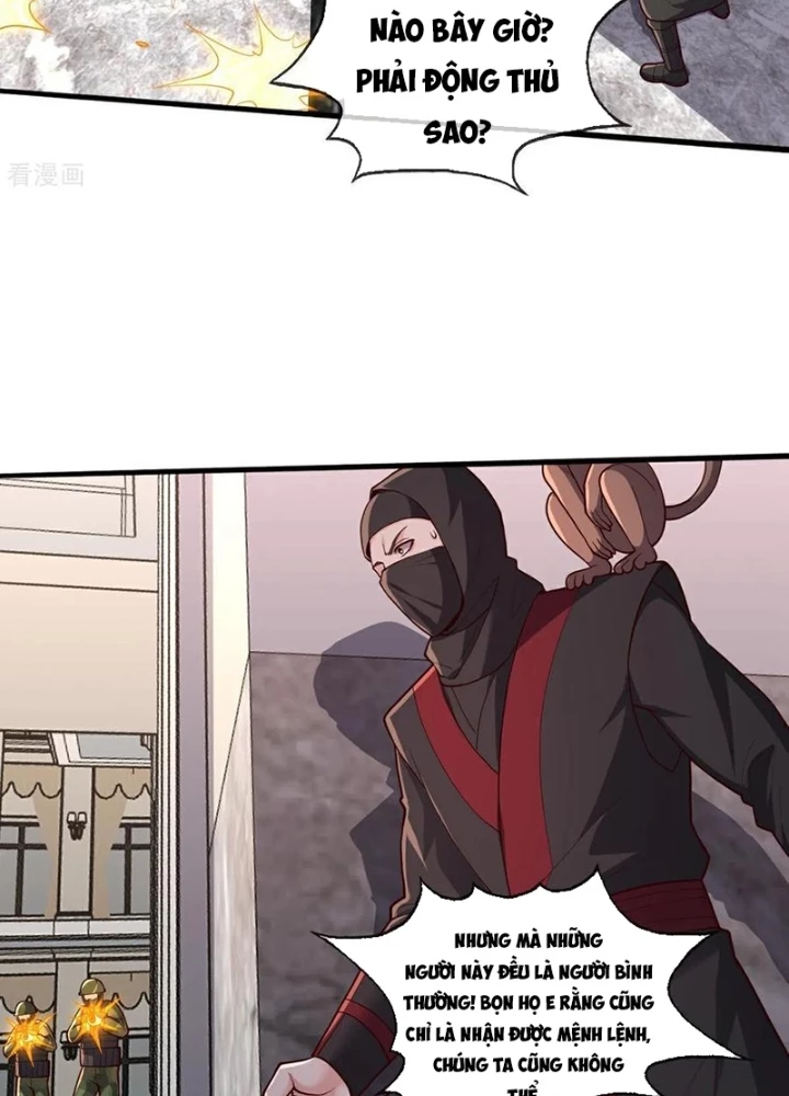 Ngạo Thị Thiên Địa Chapter 843 - 7