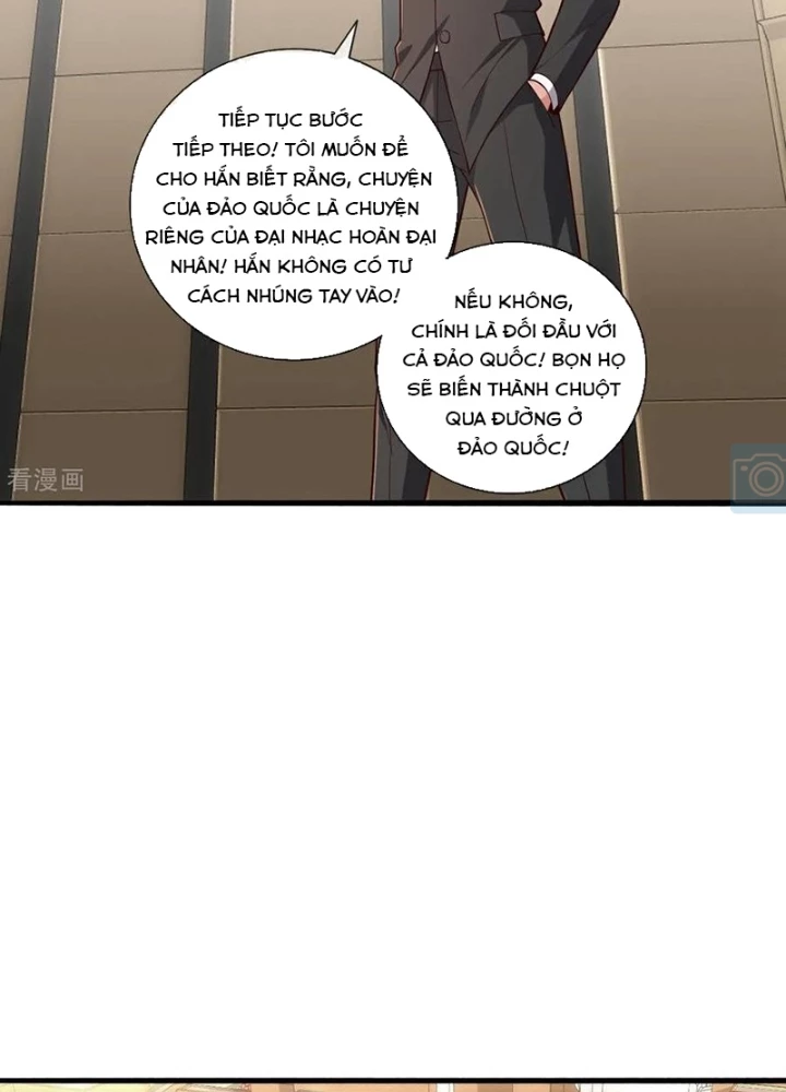 Ngạo Thị Thiên Địa Chapter 843 - 25